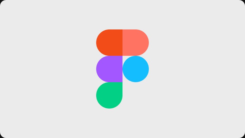 Logo de Figma, dont le canvas reçoit désormais du Markdown