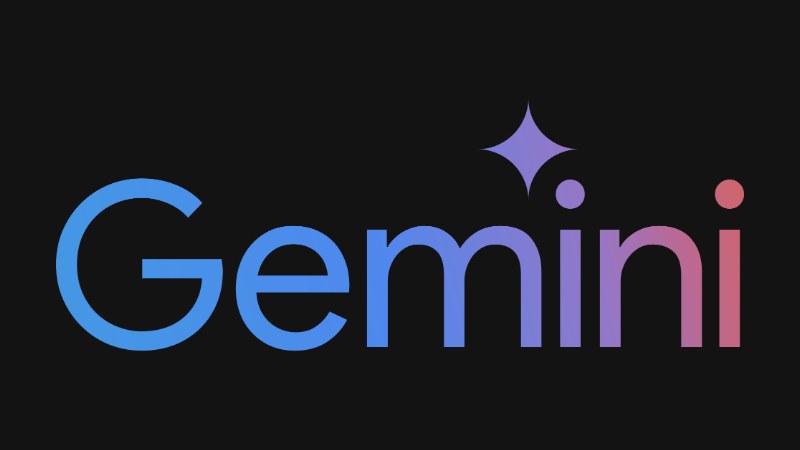 Logo de Google Gemini, dont la version Argon se demande sur candidature